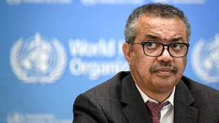 Глава ВОЗ предупредил о появлении нового опасного вируса