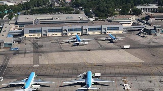 Аэропортлар давлат-хусусий шериклик асосида реконструкция қилинади