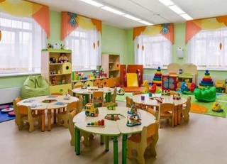 Ayrim bolalar uchun bogʻcha pulining bir qismi Davlat byudjetidan qoplab beriladi