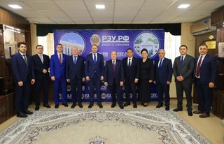 Россия билан олий таълим ва илмий ҳамкорлик йўлидаги ҳамкорлик янги босқичларда давом эттирилади