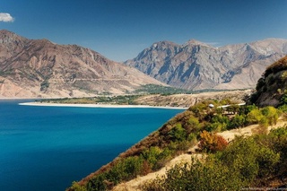 Бўстонлиқ туманидаги бўш турган объектлар «E-Ijro аuksion» орқали сотилади