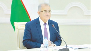 Марказий ва Жанубий Осиёга янгича геосиёсий мезон билан ёндашув
(1-қисм)