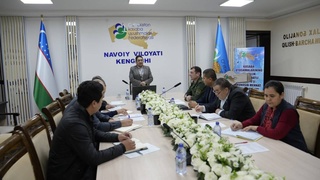 Обеспечение верховенства закона и правоприменительная практика