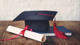 Магистратурага ҳам қўшимча қабул эълон қилинди