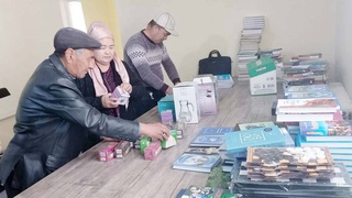 Сектор общественной инициативы