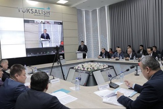 По состоянию на 1 ноября не выполнено семь задач, обозначенных в Госпрограмме, и 104 задачи в региональных программах