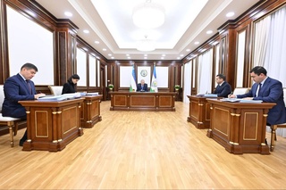 Prezident ayollar orasida onkologik kasalliklarni nazorat qilishga doir davlat dasturini maʼqulladi