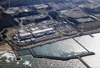 Japan is preparing to restart the world's largest nuclear power plant