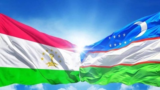 Узбекистан - Таджикистан: приверженность углублению сотрудничества на основе принципов добрососедства и взаимного доверия