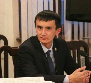 Фарғоналик ҳуқуқ билимдони!