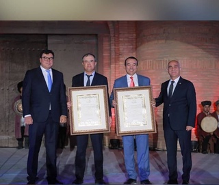 Xiva – turkiy dunyo madaniyat poytaxti