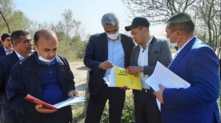 Hududlarni ijtimoiy-iqtisodiy rivojlantirish maqsadida ajratilgan byudjet mablagʻlaridan toʻgʻri foydalanilyaptimi?