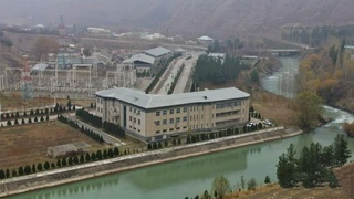 Су тапшылығынан ГЭС-тердегі өндіріс төмендеді