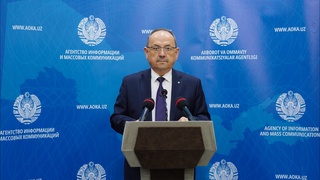 Инсон омилини камайтириш орқали коррупцион ҳолатларнинг олдини олишга алоҳида аҳамият берилмоқда