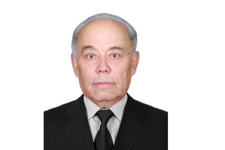 Habibulla Akbarov vafot etdi