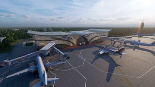 Фурудгоҳи Самарқанд то миёнаҳои моҳи декабр пӯшида мешавад