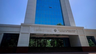 Ўзбекистон ТИВ Дамашқдаги Эрон консуллигига уюштирилган ҳужумни кескин қоралади