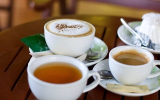 Tashkent will host the first coffee and tea festival - "Tashkent Coffee &amp; Tea Festival 2022»
