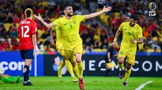 “Ас-Сиб” – ОФК кубоги соҳиби