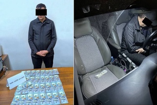 В Ташкентской области возбуждено уголовное дело против сотрудника прокуратуры