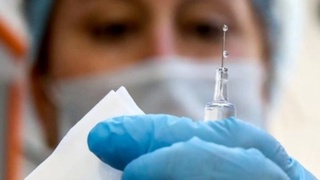 Вакцинация от коронавируса не нарушает пост в священный месяц Рамазан