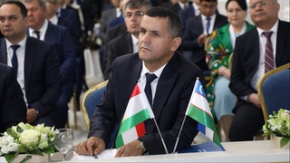 Ўзбекистон ва Тожикистон олий таълим, илм-фан соҳасида 50 дан ортиқ англашув меморандуми, битим ва "Йўл харита"сини имзолади