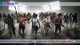 Телеграмда “PUBG” аккаунт сотаман деб фуқароларни алдаб келган йигитча қўлга олинди