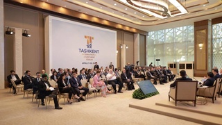 Перспективы развития туризма и ритейла стали одной из тем Ташкентского международного инвестиционного форума