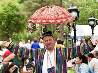 Uzbekistan has risen to 26 positions in the ranking of the safest and most peace-loving countries in the world