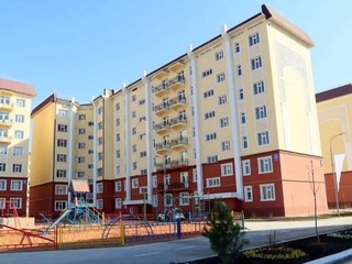 Сергели туманида имтиёзли нархларда турар-жой хонадони олиб бермоқчи бўлган фирибгар фош этилди