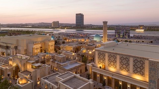 Silk Road Samarkand принял более 40 тысяч гостей за первое полугодие