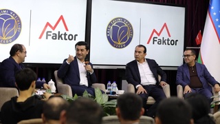 “Узлуксиз касбий ривожлантириш – 2022”: Сарҳисоб ва натижалар