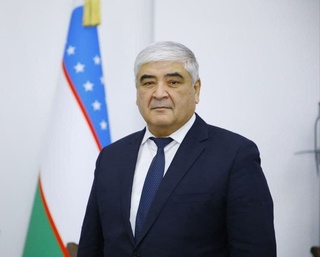 Янги Ўзбекистон мактаб остонасидан бошланади