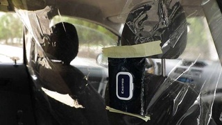 Йўналишсиз такси ҳайдовчиси фақат ўз ҳудудида ҳаракатланади