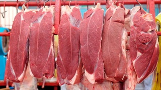 Деҳқон бозорларидаги гўшт ва айрим турдаги қишлоқ хўжалиги маҳсулотларининг кунлик улгуржи нархлари маълум қилинди