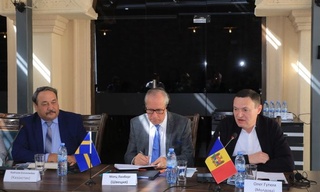 Mualliflik huquqlari: Samarqand konferensiyasida xorij va Oʻzbekiston tajribasi muhokama qilindi