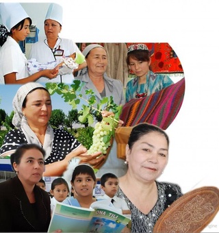 Xotin-qizlarni qo'llab-quvvatlash tizimi yangi bosqichga ko'tariladi