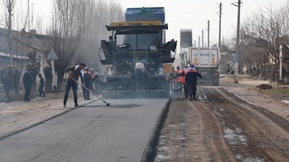 Бош мезон - халқ розилиги!