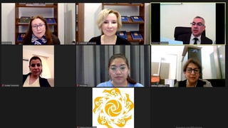 Всемирное общество издаст уникальную книгу о редчайших узбекских рукописях, хранящихся в Азербайджане