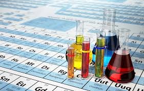 Химия санаатында диверсисфикация: тармақты Өзбекстан экономикасының әҳмийетли драйверлеринен бирине айландырады