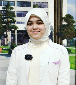 Академиянинг бирйўла икки талабаси Зулфия номидаги давлат мукофотига муносиб кўрилди