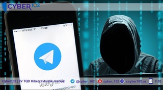 Сохта хабар ортидаги қаллоблик фош этилди