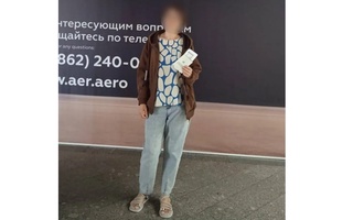 Rossiyaning Krasnodar oʻlkasida qiyin ahvolda qolgan yurtdoshimiz Oʻzbekistonga qaytarildi