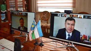 Самарқандда Малайзия университети филиали очилади