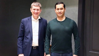 Узбекистан - Россия: дальнейшие шаги по развитию экономического партнерства