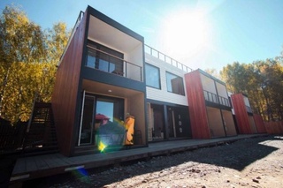 Модулли меҳмонхона қуриш ва жиҳозлаш учун субсидия ажратилади