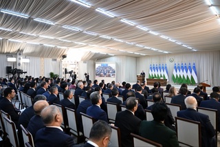 Oliy kasbiy tibbiyot akademiyasi tashkil qilinadi