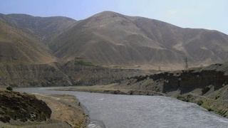 Ўзбекистон ва Тожикистон тенг улушга эга бўлган иккита гидроэлектростанция қуради