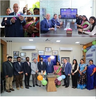 Ҳиндистон билан тиббиёт соҳасидаги ўзаро ҳамкорлик тобора ривожланмоқда