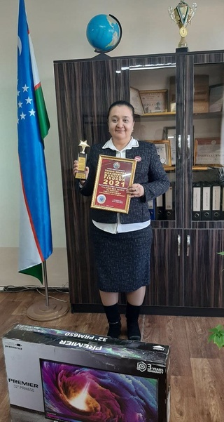 Йил сарҳисоби ва янги орзу-умидлар